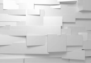 Fototapety 3D Abstrakt Wall